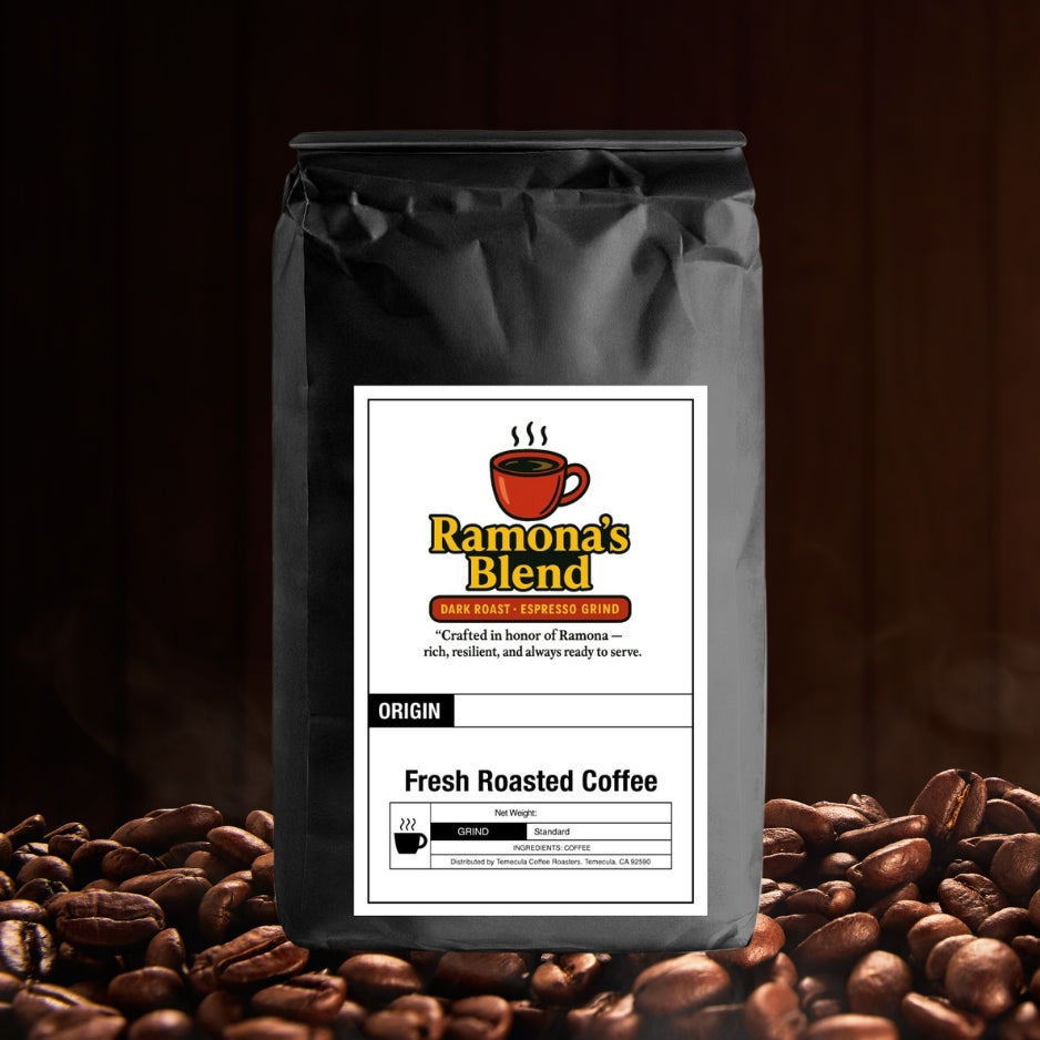Light Roast