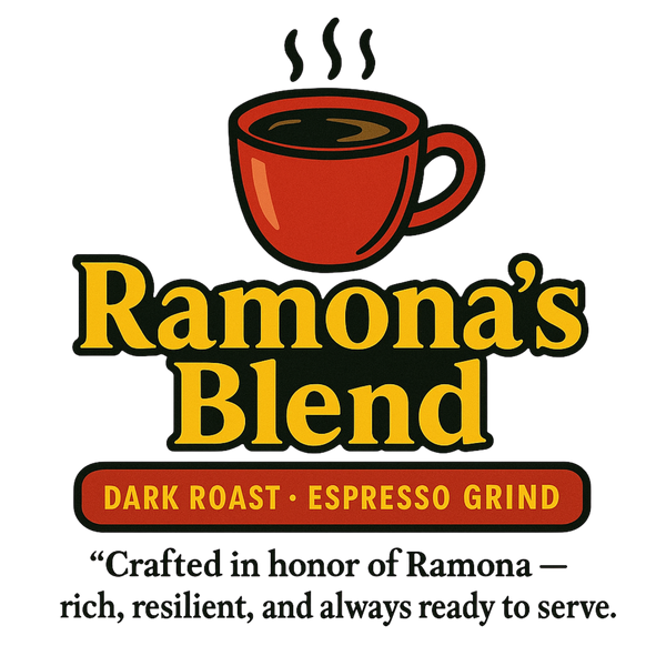 Ramona's Blend